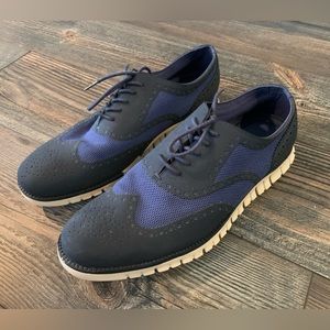 Cole Haan Zerogrand-Blue